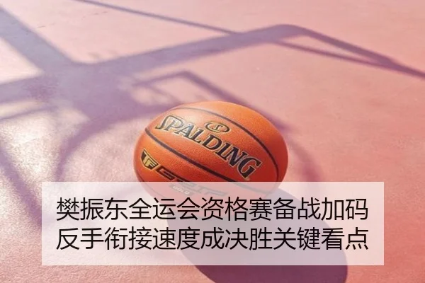 樊振东全运会资格赛备战加码 反手衔接速度成决胜关键看点